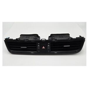 16-20 Kia Optima Center Dash Air Vent Air Duct Hazard Switch 97420-D5000 OEM
